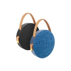 Портативная колонка «mySound Cleo», 8 Вт Blue