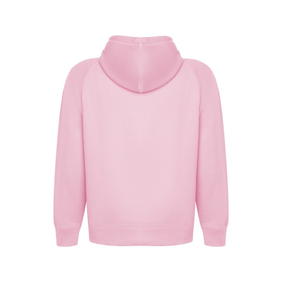 Толстовка с капюшоном "Vinson", светло-розовый