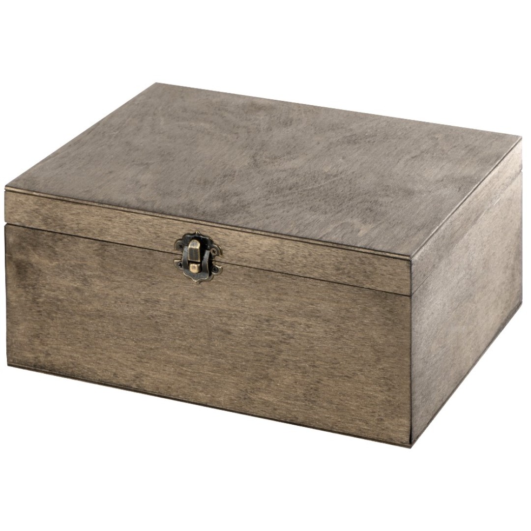 Набор для виски Jack с бокалами в подарочной шкатулке