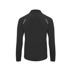 Толстовка "Melbourne", черный