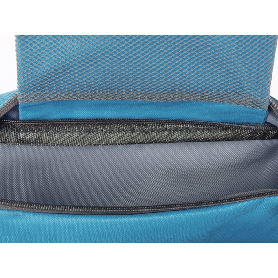 Несессер для путешествий «Promo», голубой