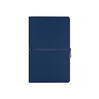 Ежедневник недатированный А5 «Tokyo», темно-синий