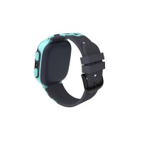 Детские часы Canyon Sandy KW-34, серо-голубой