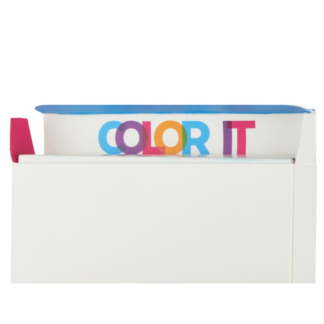 Внешний аккумулятор "Powerbank C2", 10000 mAh зеленое яблоко