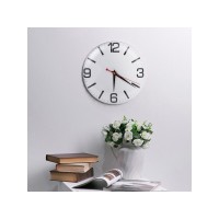 Часы настенные "Secondo"