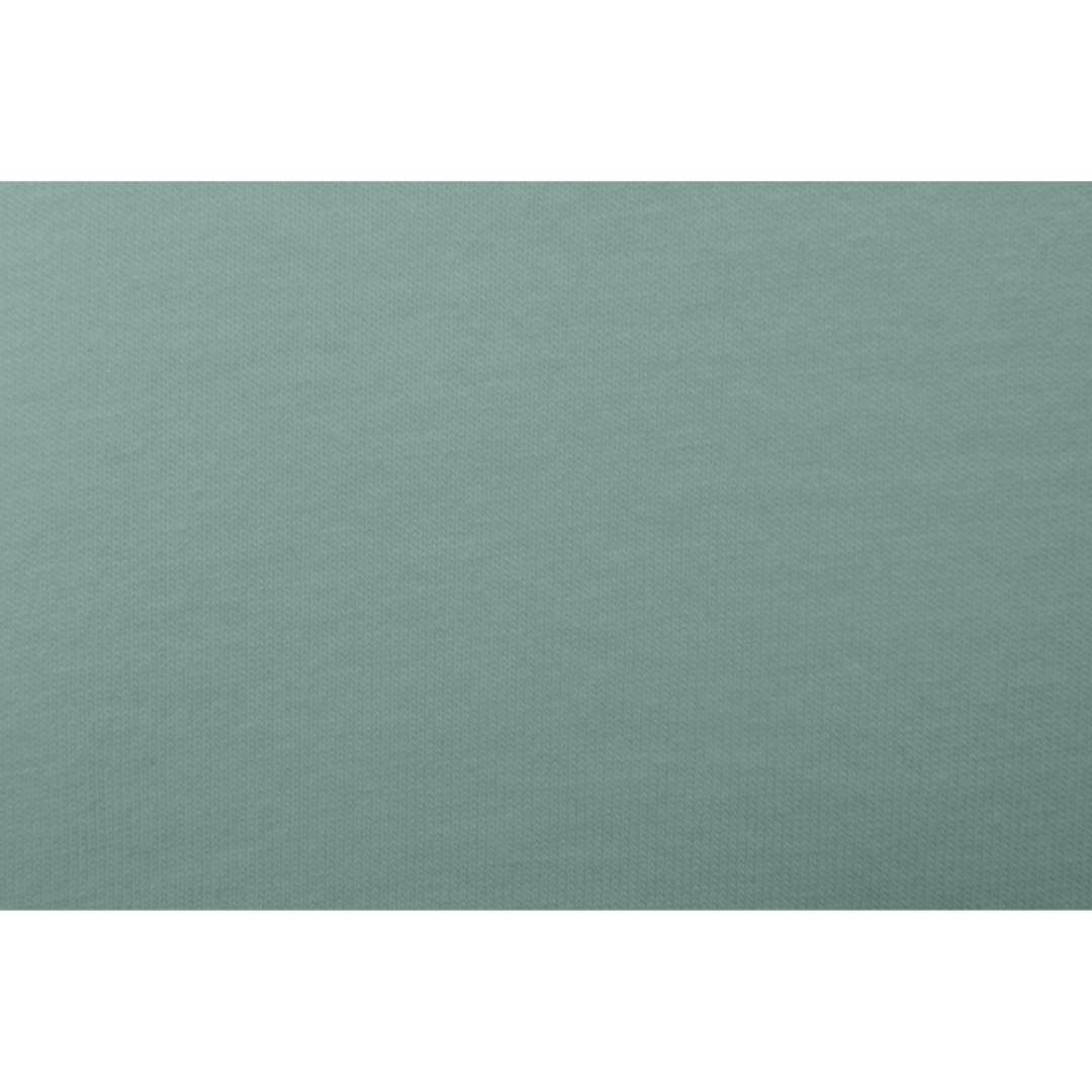 Футболка HD Fit короткий рукав с эластаном, припылено-бирюзовый