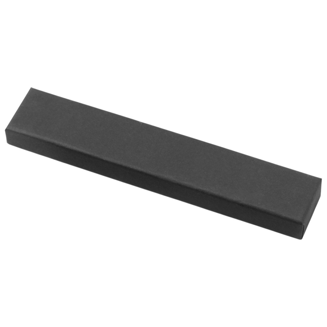 Шариковая металлическая ручка "Roosevelt", темно-синий