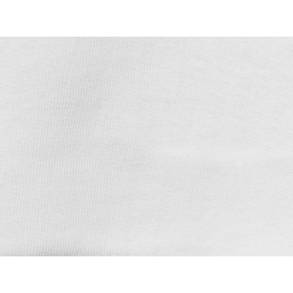 Худи «Warsaw», футер 220гр, белый