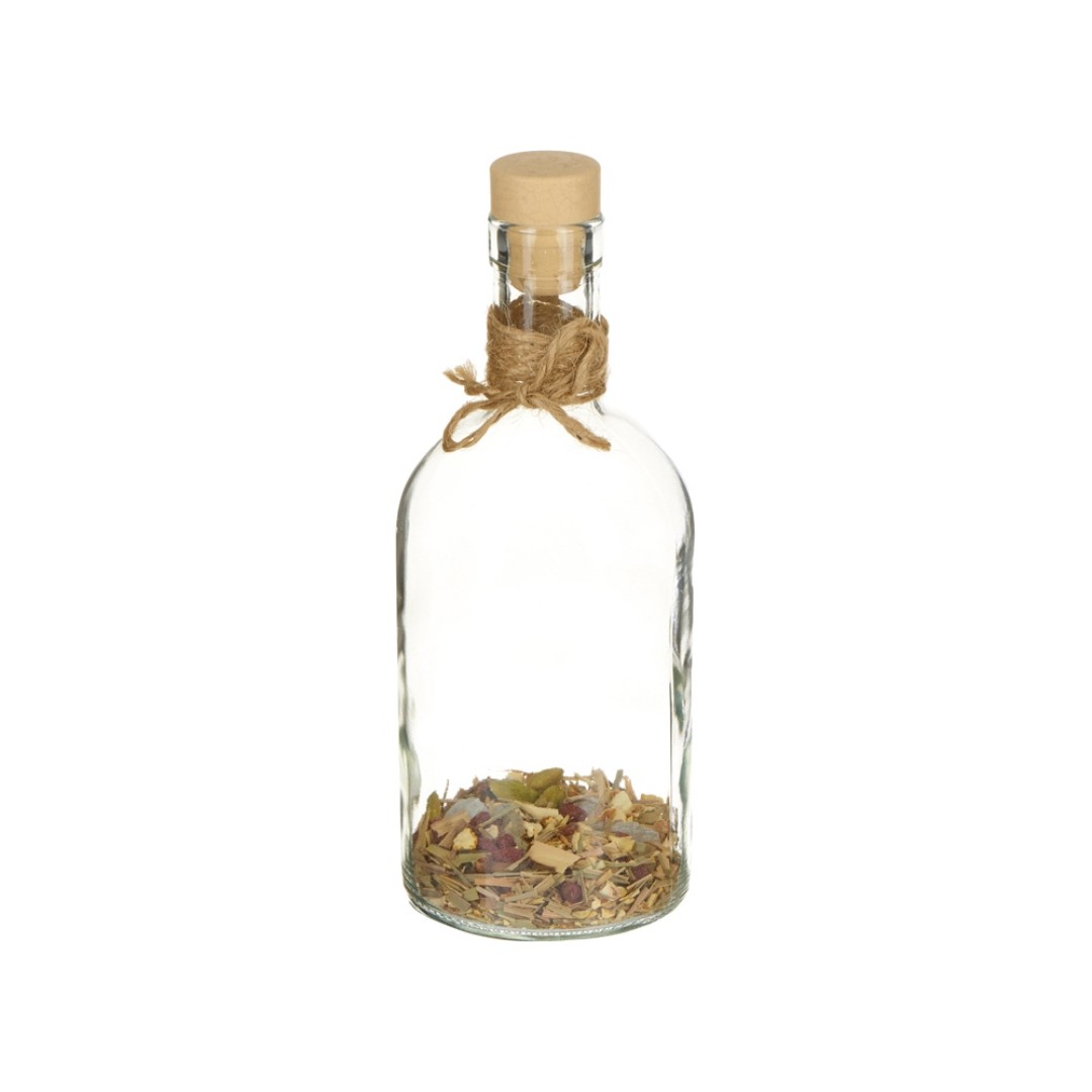 Набор для приготовления настоек "Rubinstein"