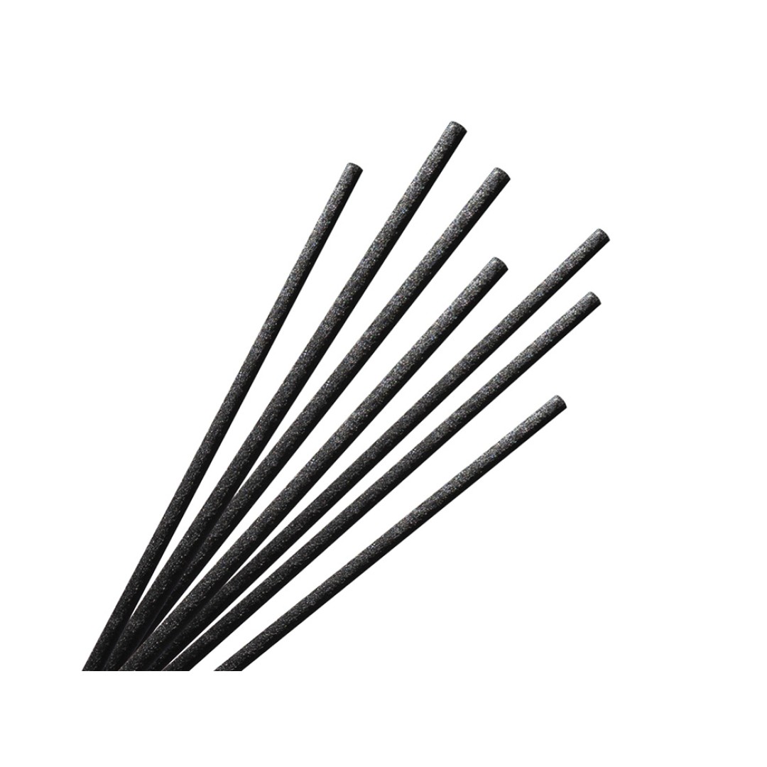 Ароматический диффузор с палочками, табак и ваниль, 100 мл (без лого LM)