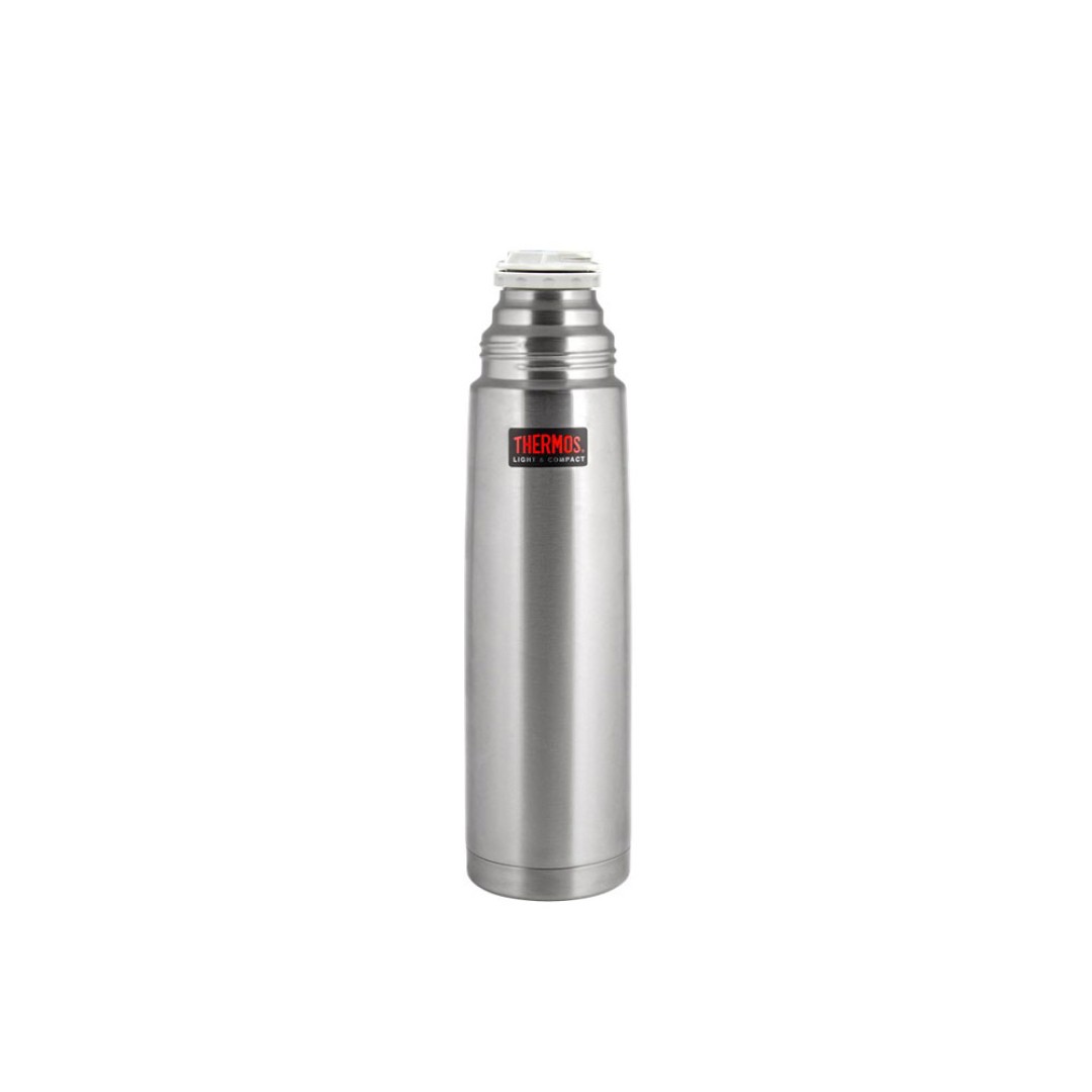 Термос из нерж. стали тм THERMOS FBB-750B Stainless SteeL Flask 0.75L