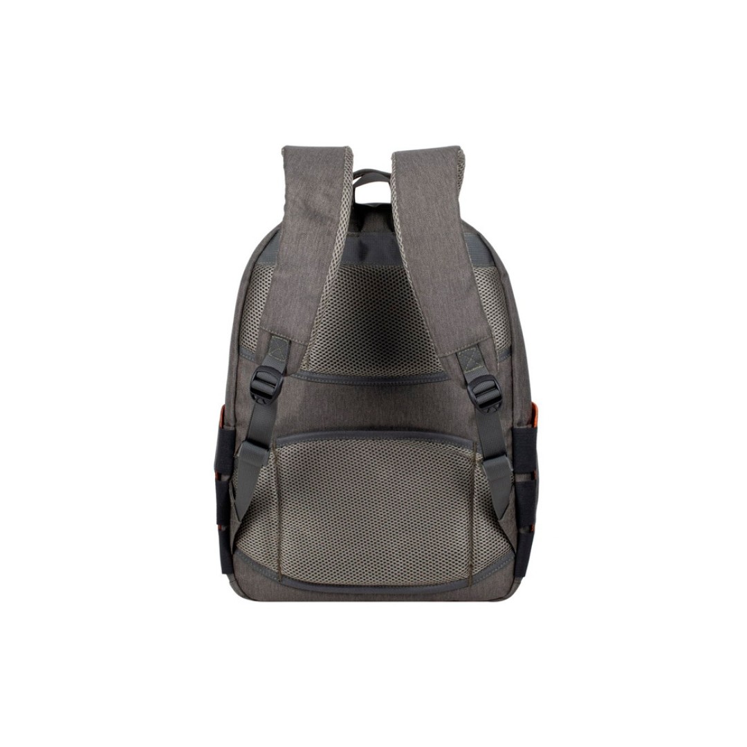 RIVACASE 7761 khaki рюкзак для ноутбука 15.6" / 6