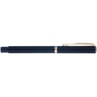 Набор Pierre Cardin PEN&PEN: ручка шариковая + роллер. Цвет - черный. Упаковка Е.
