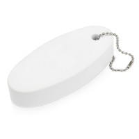 Брелок-антистресс "Поплавок", белый