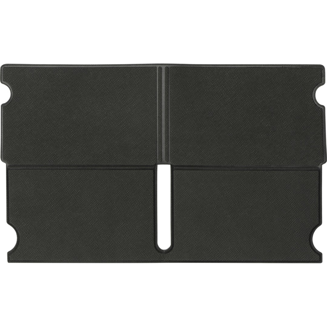 Чехол для гигиенической маски, серый