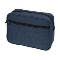 Косметичка-несессер Planar, синий
