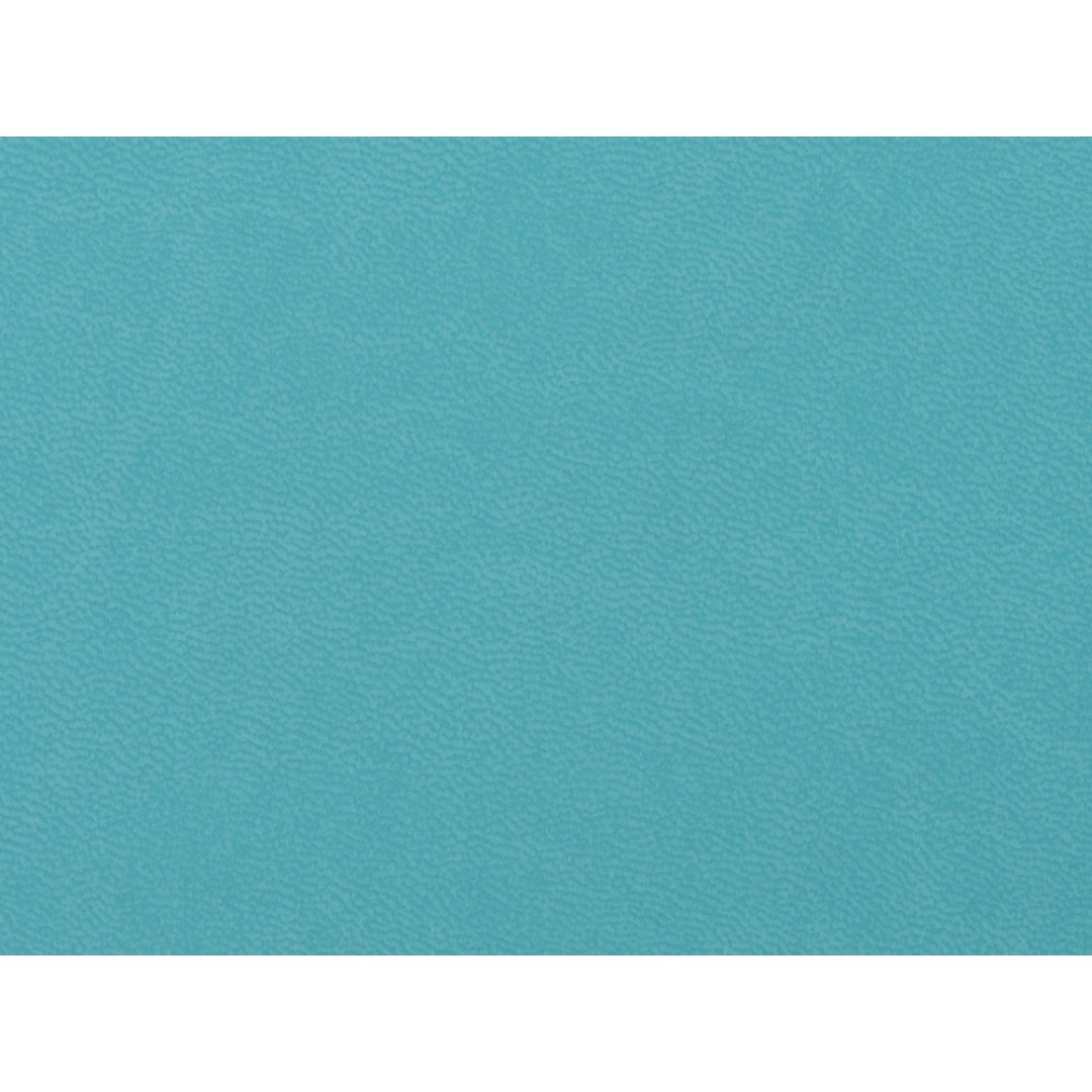 Блокнот А5 "Vision 2.0" ламинированной твердой обложке, голубой