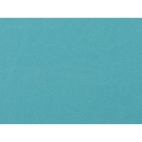 Блокнот А5 "Vision 2.0" ламинированной твердой обложке, голубой