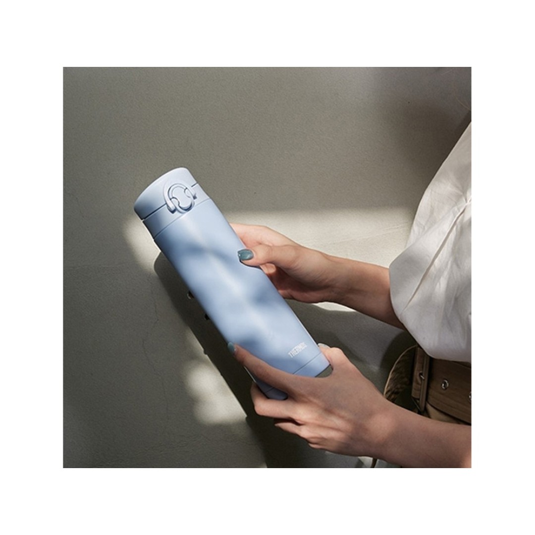 Термокружка из нерж. стали тм THERMOS JNF-502 LBL 0.5L