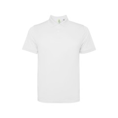 Поло «TORMO» мужское, белый