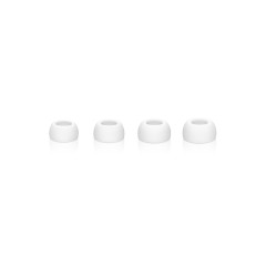 Наушники Xiaomi Buds 3 (White) M2111E1 (BHR5526GL)