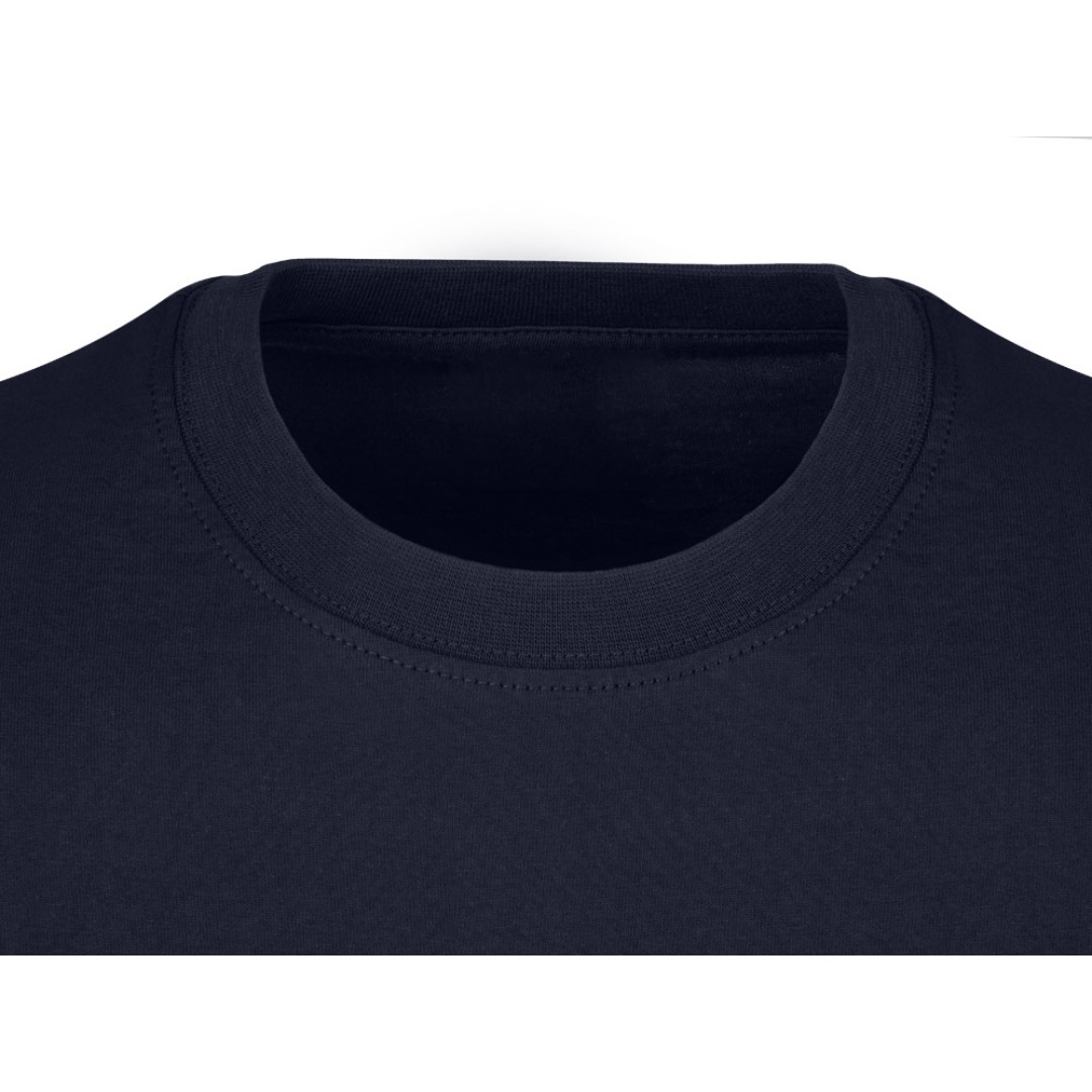 Футболка "Super club" мужская, темно-синий