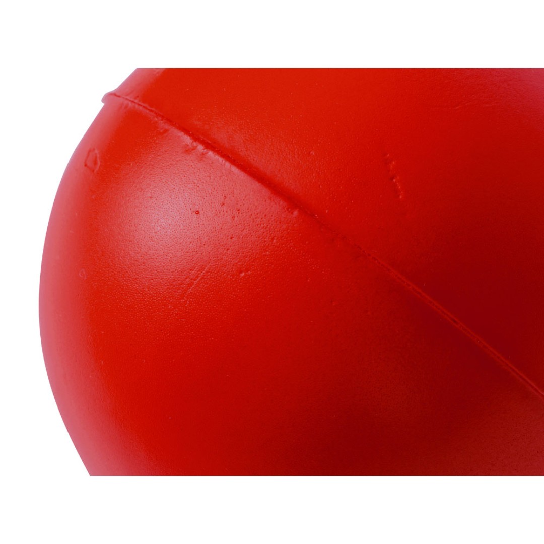 Мячик-антистресс «Малевич», красный