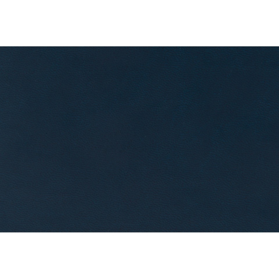 Ежедневник А5 недатированный «Megapolis Velvet Flex», темно-синий