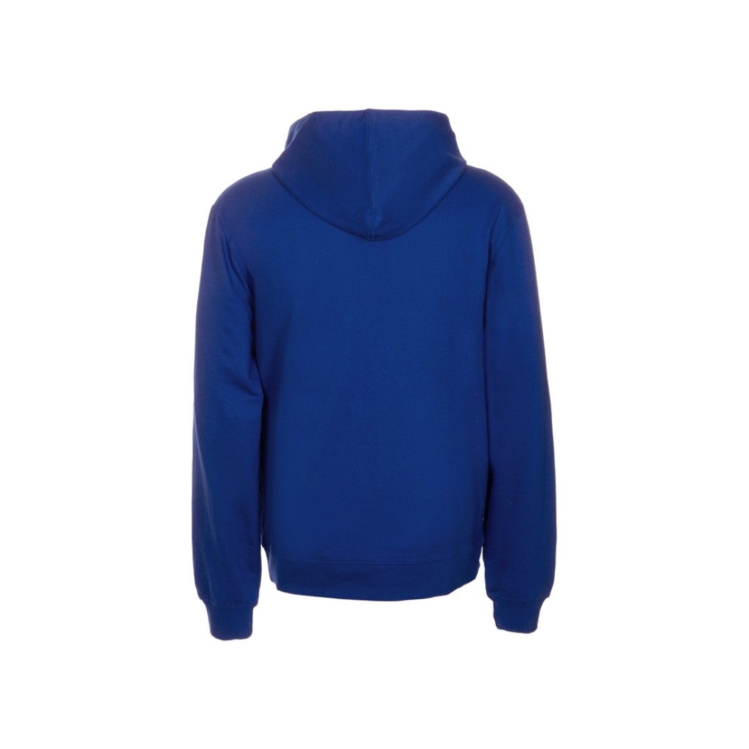 Худи «Warsaw», футер 220гр, кл синий