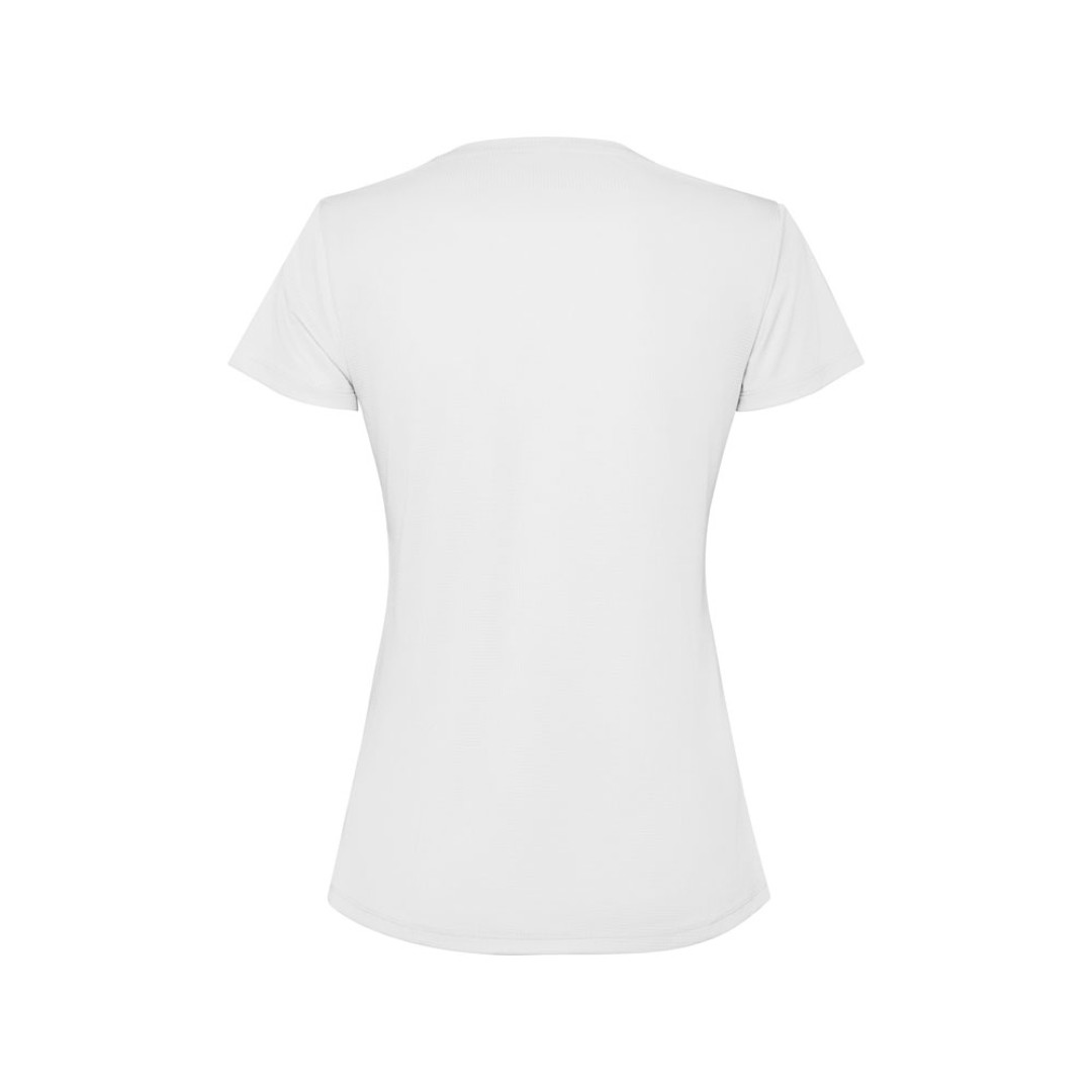 Футболка «Estoril» женская, белый