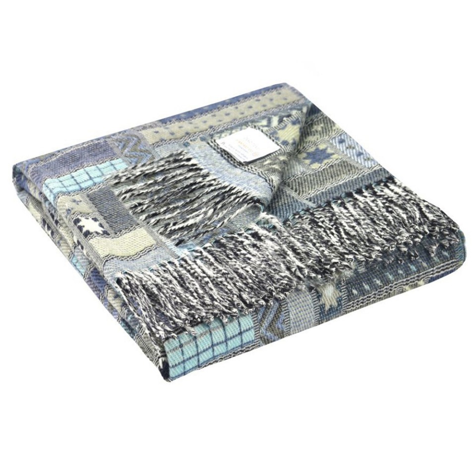 Плед Marzotto BALTIMORA 5040