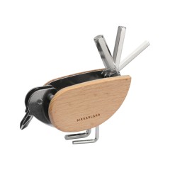 Мультитул в форме птицы "Bird"