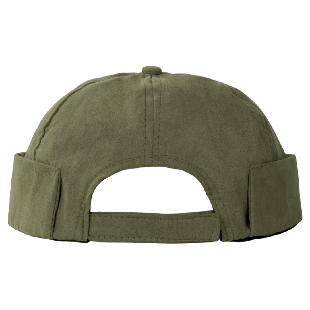 Шапка Docker Hat, хаки