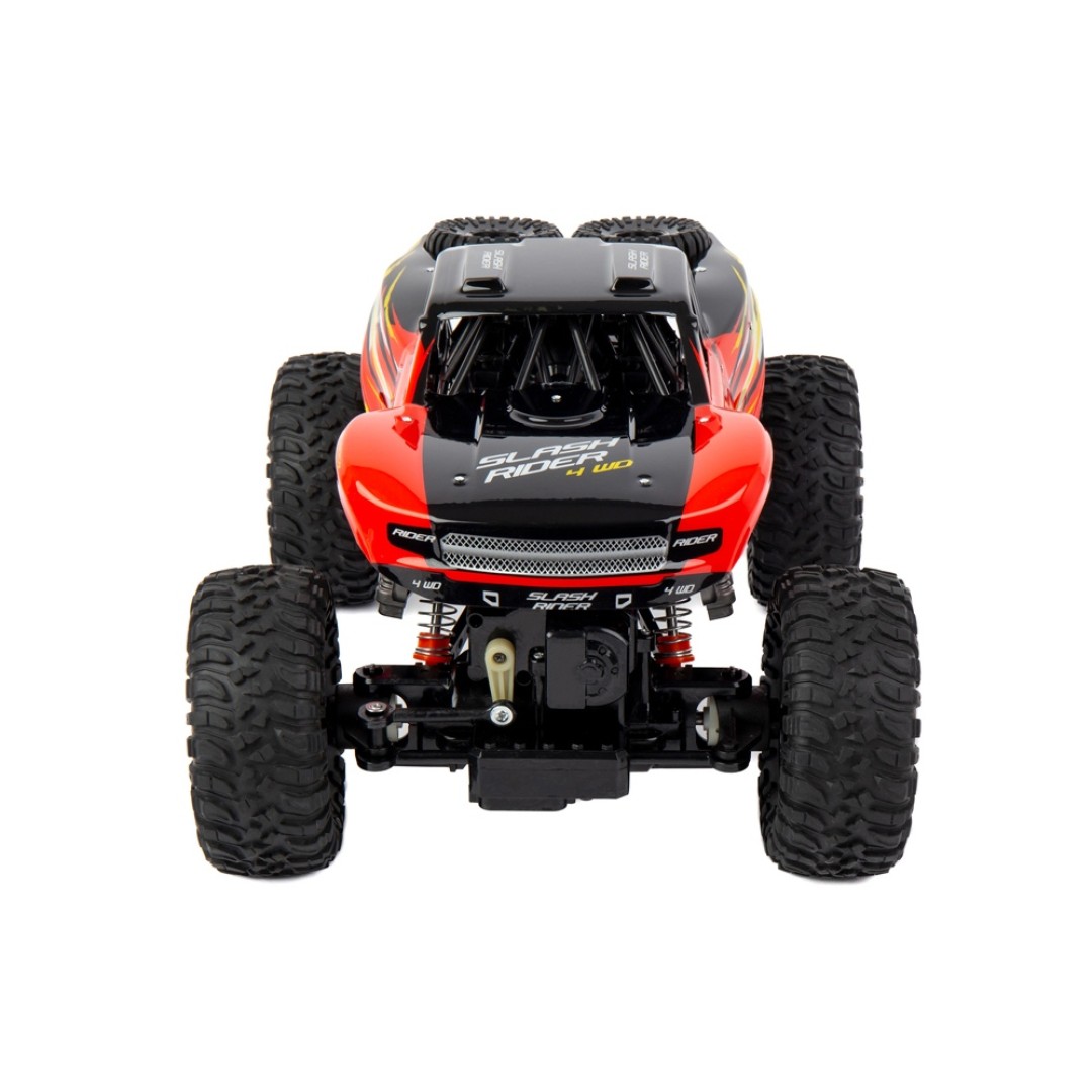 Радиоуправляемый  внедорожник HIPER "SLASH RIDER"