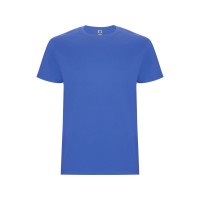 Футболка "Stafford" мужская, лазурно-голубой