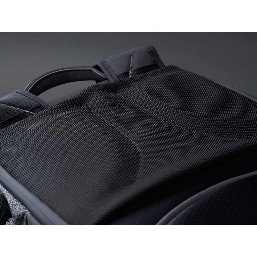 Антикражный рюкзак SnapPack для ноутбука 16", серый