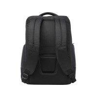 Expedition Pro рюкзак для ноутбука 15,6" из переработанных материалов, 25 л - Черный