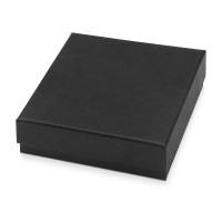 Коробка подарочная Smooth M для ручки, флешки и блокнота А6