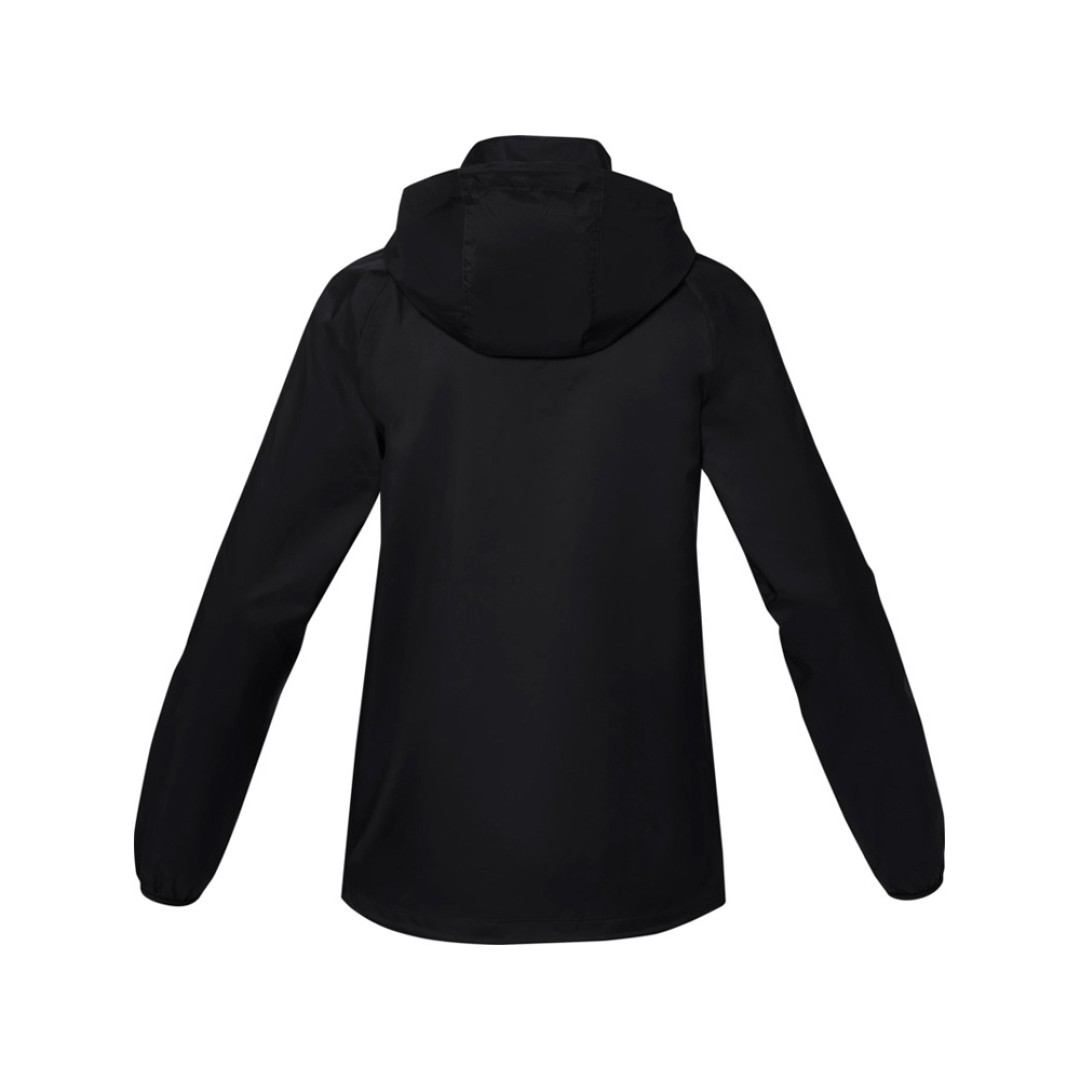 Dinlas Женская легкая куртка, черный
