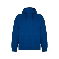 Толстовка с капюшоном "Vinson", королевский синий