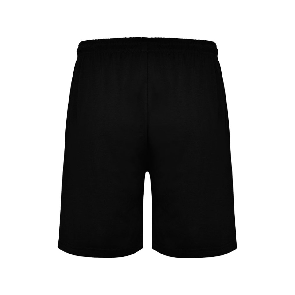 Шорты "Sport" мужские, черный