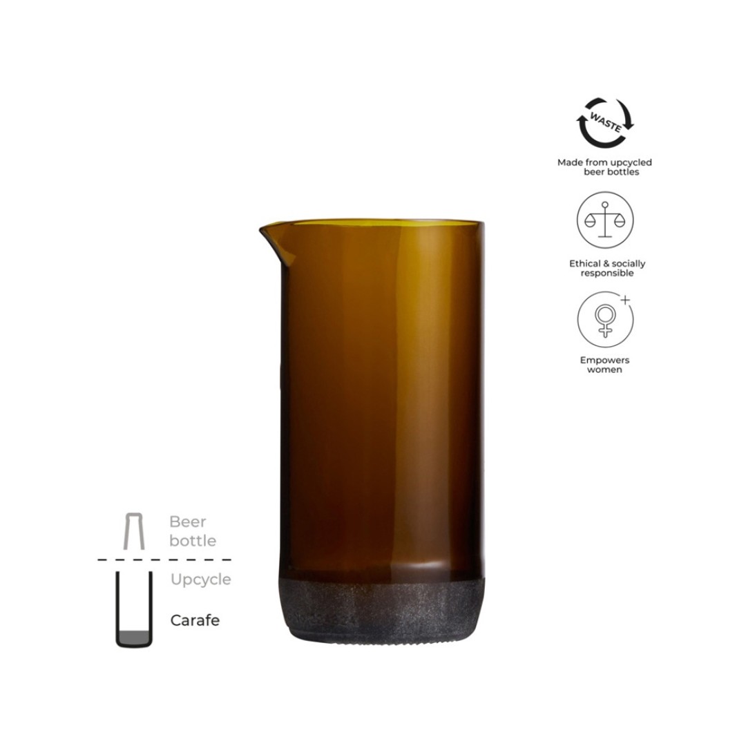 Originalhome графин для воды - Коричневый