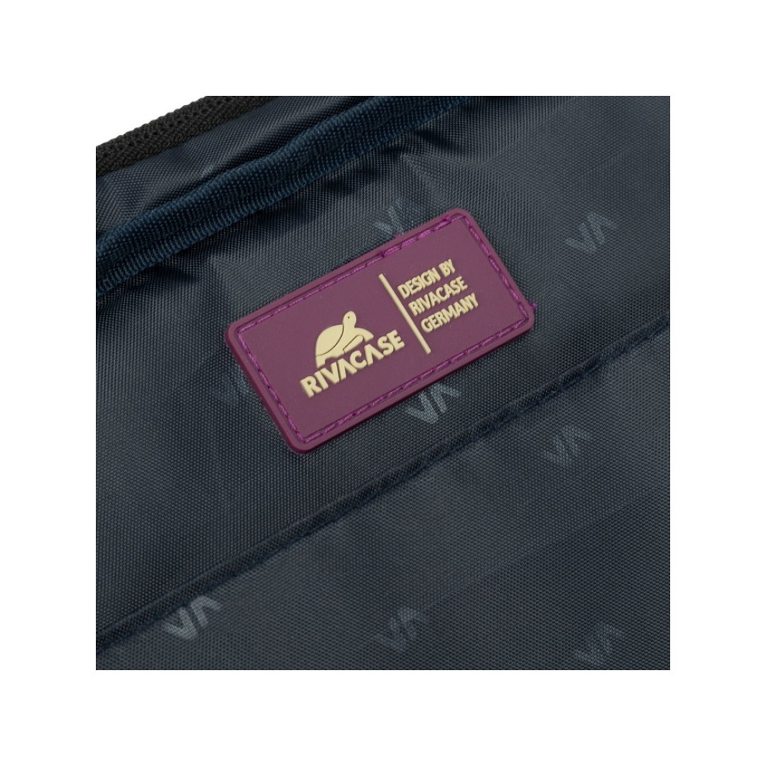 RIVACASE 8731 grey сумка для ноутбука 15,6" / 6