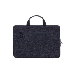 RIVACASE 7913 black чехол для ноутбука 13.3"