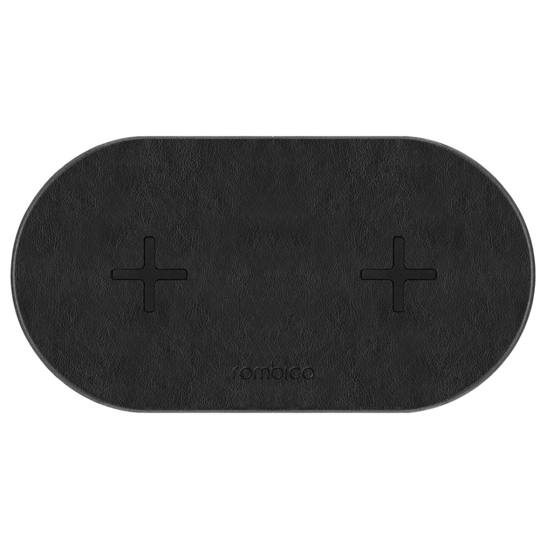 Rombica NEO Twin, черный