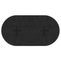 Rombica NEO Twin, черный