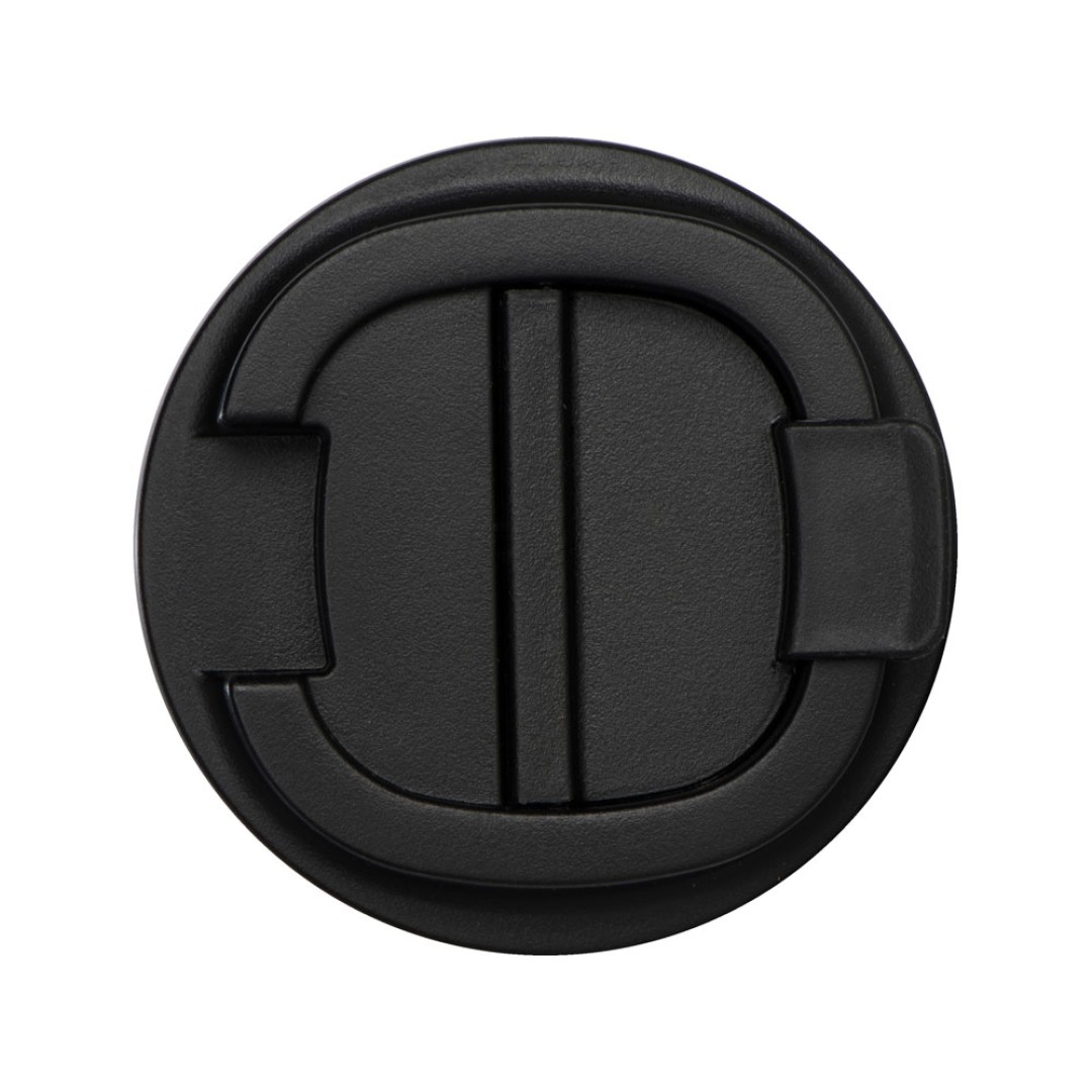 Вакуумная термокружка с внутренним керамическим покрытием «Coffee Express», 360 мл, синий