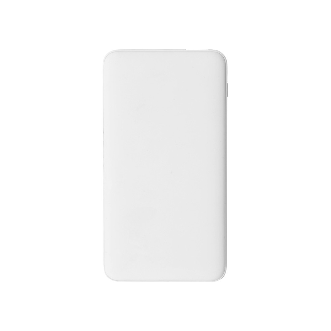 Внешний аккумулятор "Reserve Pro", 10 000 mah, белый