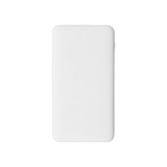 Внешний аккумулятор "Reserve Pro", 10 000 mah, белый