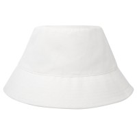 Панама Wicklow из переработанного материала - Белый